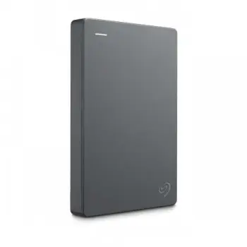 "SEAGATE Basic" nešiojamasis 1 TB kietasis diskas USB3.0 RTL