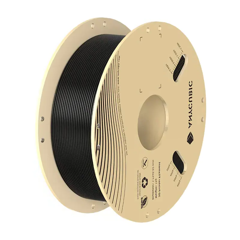 PLA Anycubic 1 KG Filament (Black)