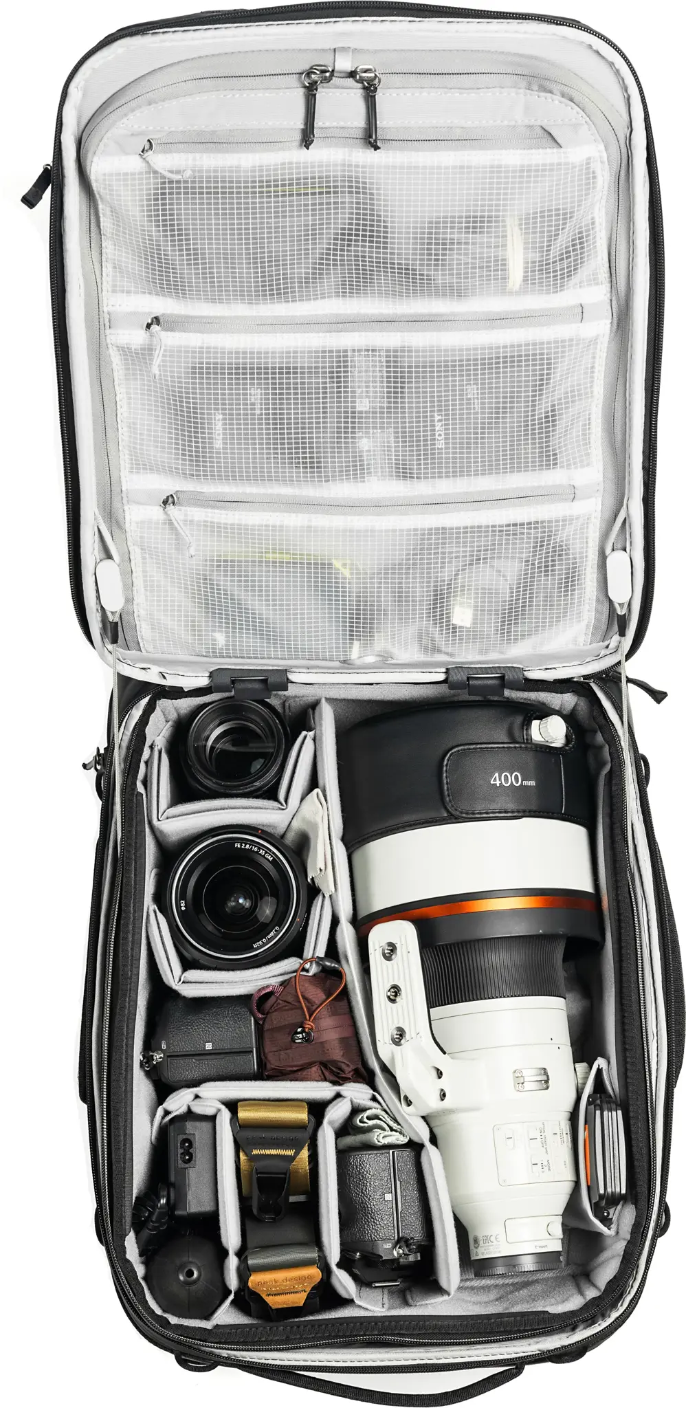 Peak Design Camera Cube V2 XLarge