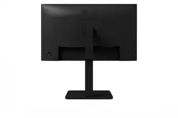 LG DESKTOP MONITOR 24BA450, 24", FHD, IPS, SPEAKER, HAS