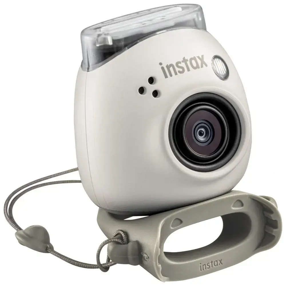 Fujifilm INSTAX PAL Milky White