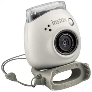 Fujifilm INSTAX PAL Milky White