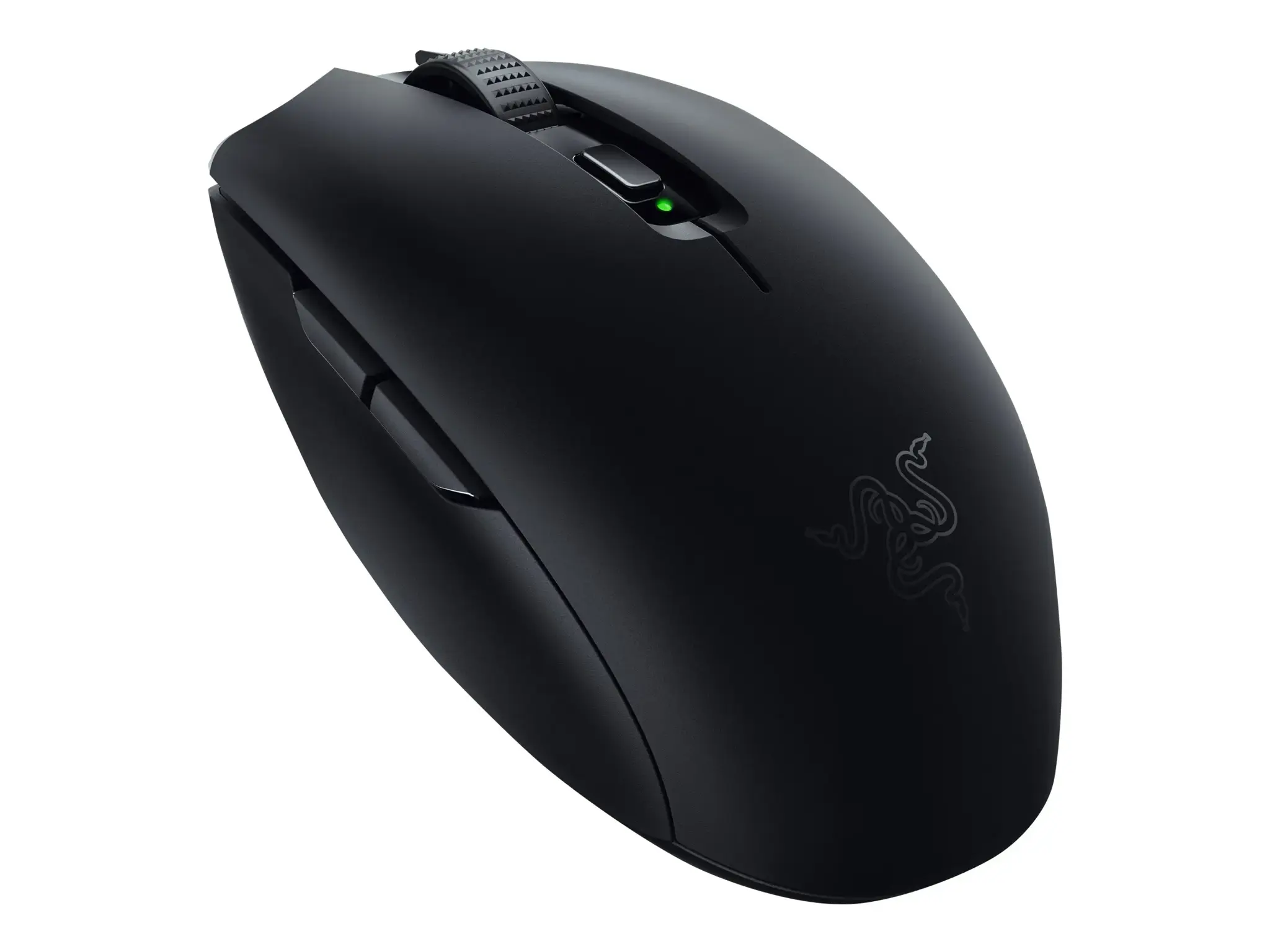 Razer Orochi V2 | Gaming Mouse | Black | 2.4 GHz, Bluetooth