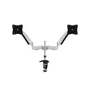 "Neomounts by Newstar" monitoriaus laikiklis ant stalo, tvirtinimas per stalą, 9 kg, 25,4 cm (10"),…
