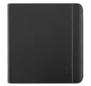 Etui Kobo Libra Colour Notebook SleepCover Case Black