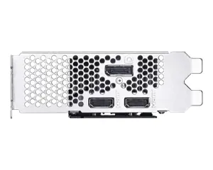 Vaizdo plokštė MSI GeForce RTX 3050 6 GB, GDDR6, GeForce RTX 3050 LP E 6G OC