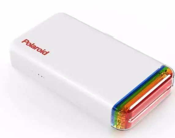 Polaroid Hi-Print Gen2 Printer, white