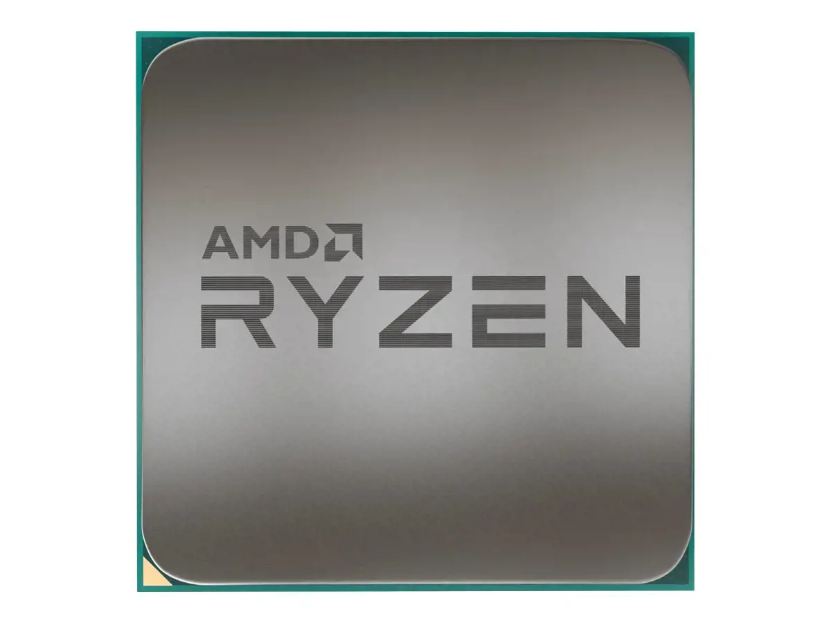 Procesorius AMD Ryzen™ 7 5800X, 3,8 GHz, AM4