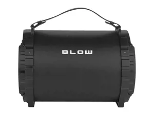 BLOW 30-332 BT920 "Bluetooth" garsiakalbis FM