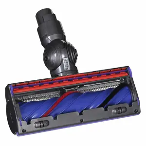 Dyson V10 Submarine 2-in-1 stick vacuum Battery Dry&wet Bagless 0.76 L Copper, Grey