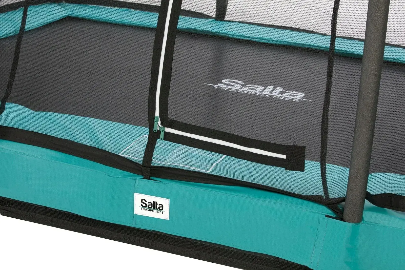 Batutas Salta Comfort Edition Ground 305x214cm