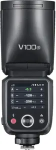 Godox flash V100 for Sony