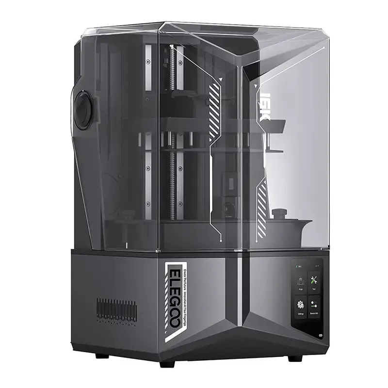 ELEGOO Saturn 4 Ultra 16K 3D Printer
