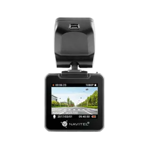 "Navitel" GPS navigacija MS700 800 х 480 pikselių, GPS (palydovinė), Žemėlapiai įtraukti