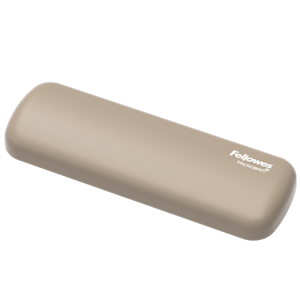 Fellowes | Breyta Palm Wrist Rest | Sand