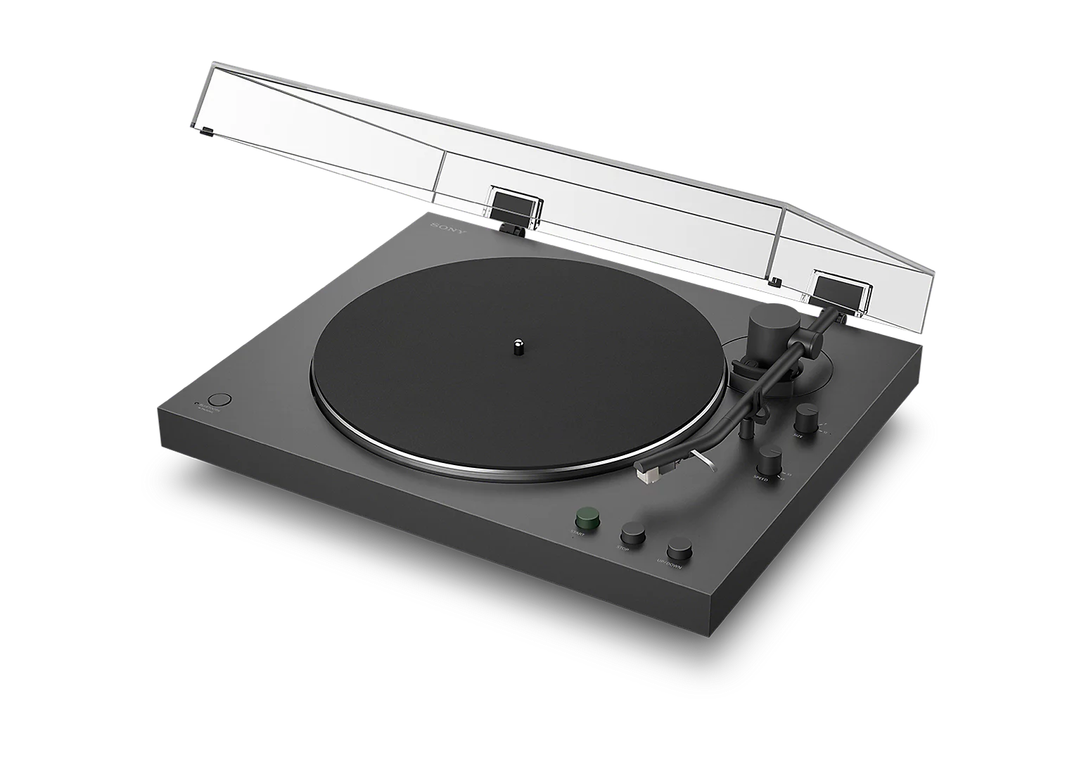 Sony Wireless Turntable | PS-LX3BT | Automatic