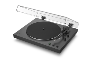 Sony Wireless Turntable | PS-LX3BT | Automatic