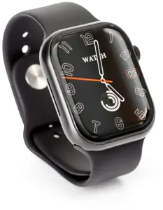 Platinet smartwatch PSMART29B, black (45995)