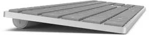 Microsoft Surface Keyboard 2 NO, grey