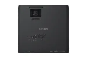 Epson EB-L265F, 4600 ANSI lumens, 3LCD, 1080p (1920x1080), 2500000:1, 16:9, 787.4 - 7874 mm (31 - 310")