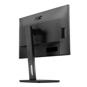 Monitorius AOC Q27P3CV 27inch VA TFT 2560x1440 HDMI DP USB Black