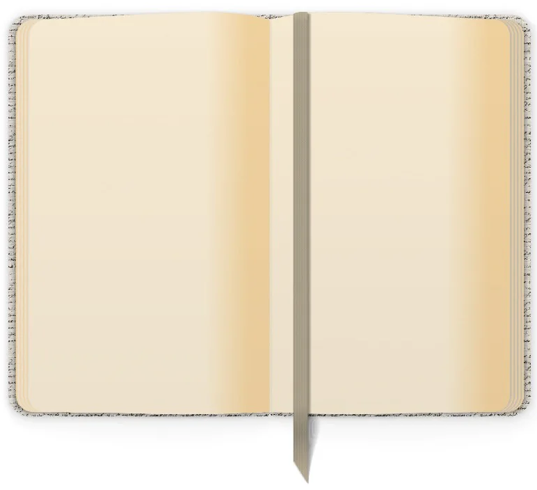 Notebook A5 C/Dura Memories