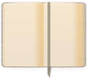 Notebook A5 C/Dura Memories