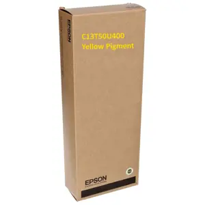 C13T50U400, Originali kasetė (Epson)