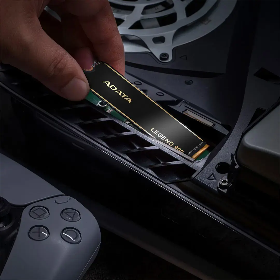 SSD diskas ADATA LEGEND 900 2 TB, M.2, PCI Express 4.0