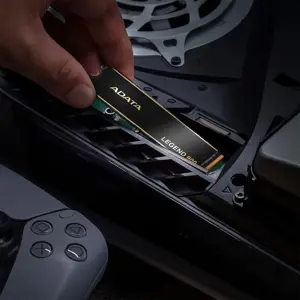 SSD diskas ADATA LEGEND 900 2 TB, M.2, PCI Express 4.0