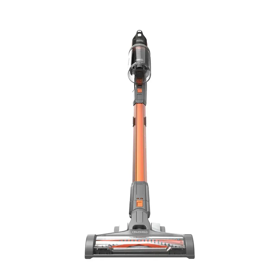 Black & Decker BHFEV182C-QW 18V upright vacuum cleaner