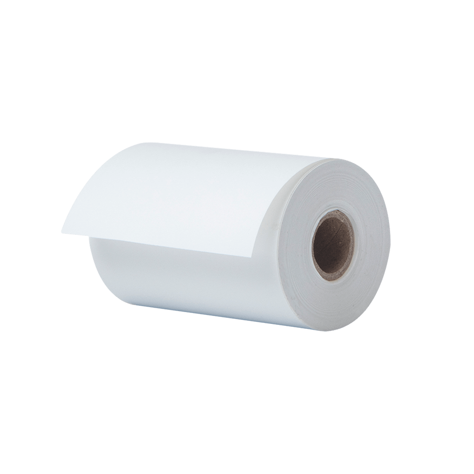 BROTHER Direct thermal cont. paper roll 58mm multi. 24