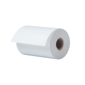 BROTHER Direct thermal cont. paper roll 58mm multi. 24