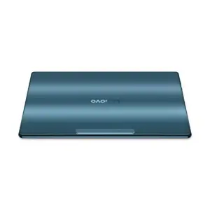 Lenovo Yoga Slim 9 14ILL10 Intel Core Ultra 7 258V Laptop 35.6 cm (14") Touchscreen WQUXGA 32 GB LPDDR5x-SDRAM 1 TB SSD Wi-Fi 7 (802.11be) Windows 11 Home Teal