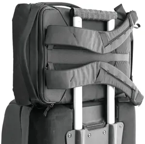 "Peak Design Everyday" kuprinė V2 20L, juoda