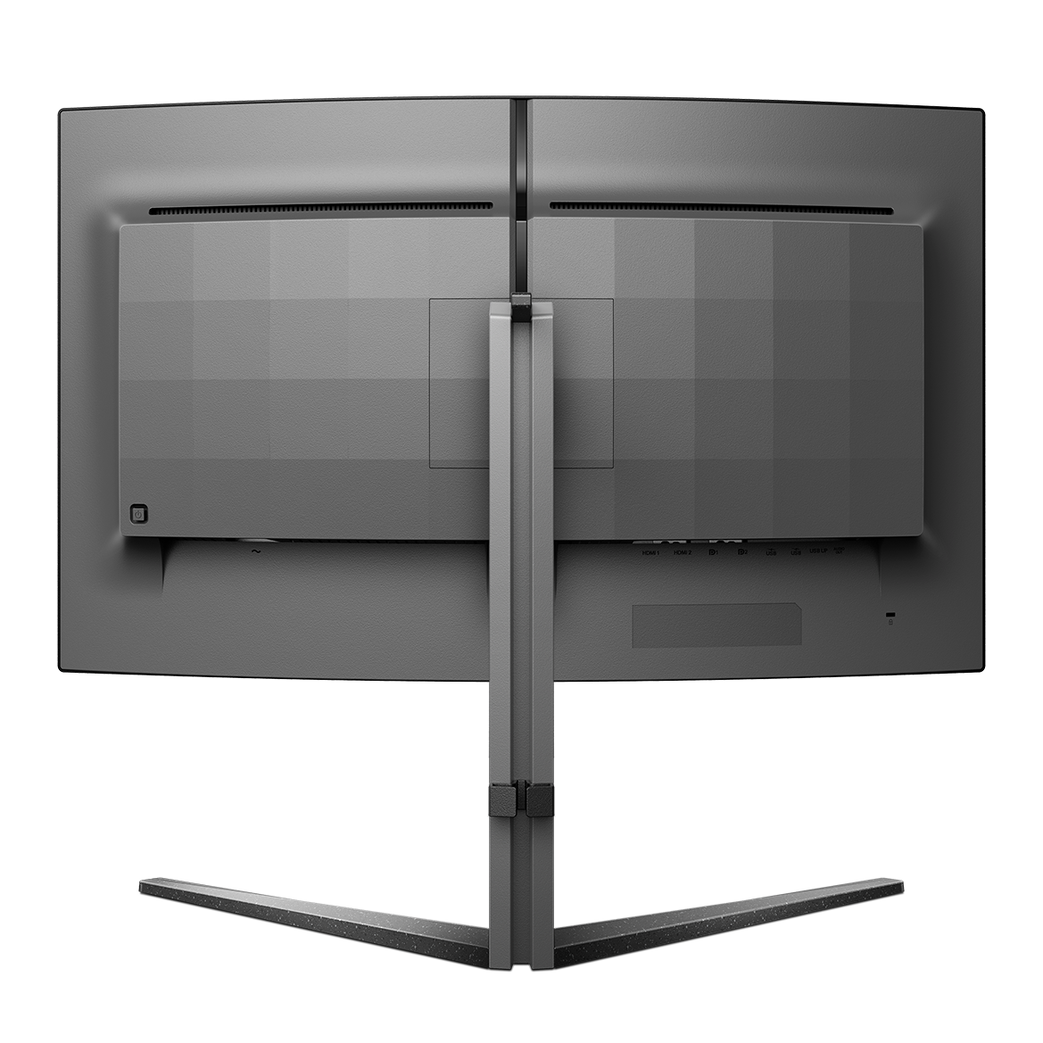 Philips Evnia 5000 32M2C5500W/00, 31.5", QHD, VA LCD, 1 ms, 240 Hz, FreeSync, Black, 80 cm (31.5"), 2560 x 1440 pixels, Quad HD, LCD, 1 ms, Black