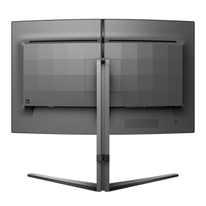 Philips Evnia 5000 32M2C5500W/00, 31.5", QHD, VA LCD, 1 ms, 240 Hz, FreeSync, Black, 80 cm (31.5"), 2560 x 1440 pixels, Quad HD, LCD, 1 ms, Black