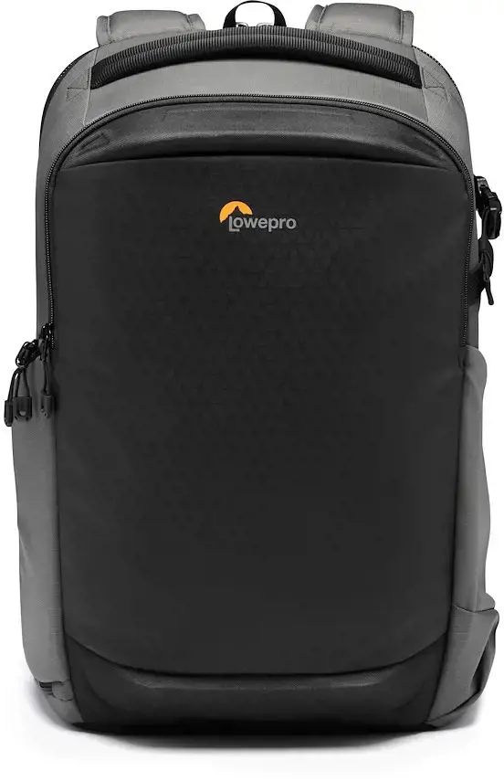 "Lowepro" kuprinė Flipside BP 400 AW III, pilka