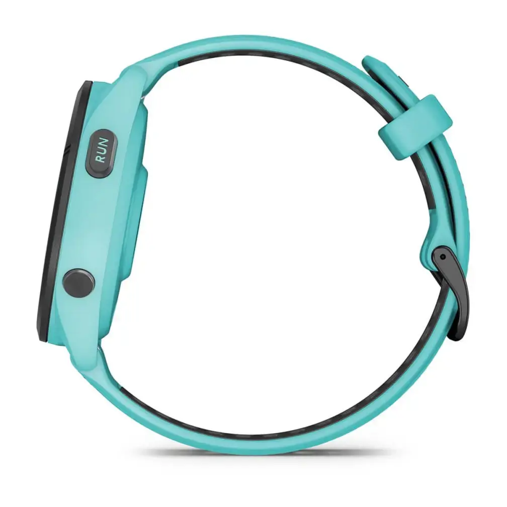 "Garmin Forerunner 265 Music", Aqua