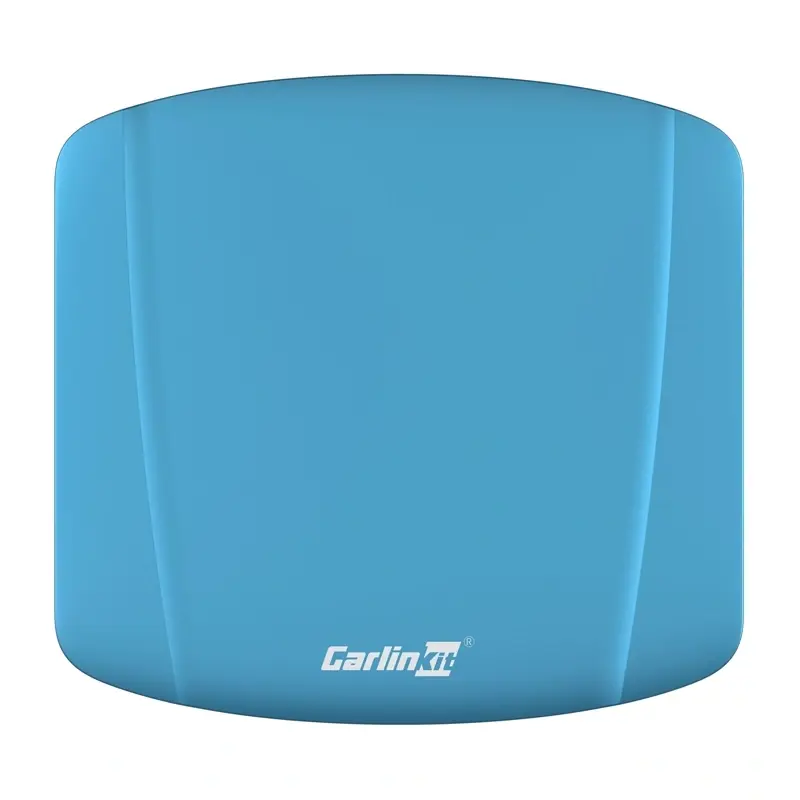 Carlinkit TBOX ULTRA Carplay&Android wireless adapter