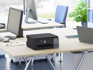 Epson EcoTank L3360