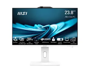 MSI AIO PRO AP242P 14M-691EU i5-14400 23.8" IPS LED FHD Non-Touch Anti-Glare 16GB SSD512GB M.2 AX21…