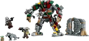 LEGO STAR WARS 75451 Hutt Palace Sentry Droid Showdown