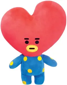 Linija Draugai BT21 - Talismanas 30cm TATA