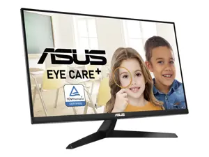 Monitor 27 inches VY27UQ 4K IPS HDMI DP