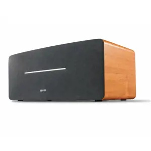 Edifier D12 Speaker (brown)