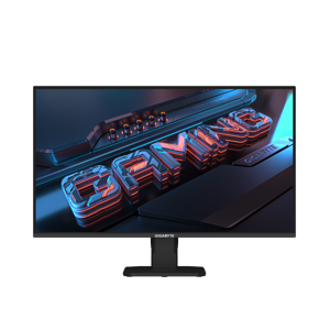 Gigabyte GS25F2 EU | 24.5 " | IPS | FHD | 200 Hz | 1 ms | 1920 x 1080 pixels | 300 cd/m² | HDMI ports quantity 2