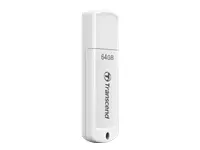 TRANSCEND JETFLASH 370 64GB USB 2.0 Flash Drive