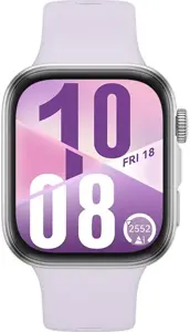 HUAWEI WATCH FIT 4 (46MM) PURPLE