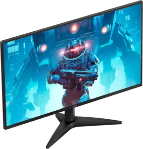AOC | Q27B36X | 27 " | IPS | QHD | 16:9 | 144 Hz | 4 ms | 2560 x 1440 pixels | 300 cd/m² | HDMI ports quantity 1 | Black